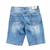 Uomo Jeans Bootcut  — foto 3