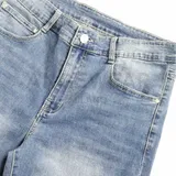Uomo Jeans Bootcut  — foto 4