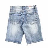 Uomo Jeans Bootcut — foto 3