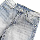 Uomo Jeans Bootcut — foto 4