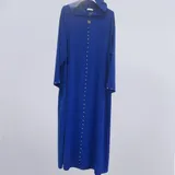 Vestiti Genere Donna Estate Made in Italia Quotidiano Vari Colori Curvy(taglie forti) — foto 1