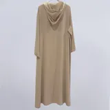 Vestiti Genere Donna Estate Made in Italia Quotidiano Vari Colori Curvy(taglie forti) — foto 3