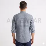 Uomo Camicia Elegante — foto 3