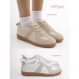 Ballerine(D) Genere Ballerine Classiche Donna Quattro stagioni Made in Cina Tempo libero Piatto Tonda — foto 1