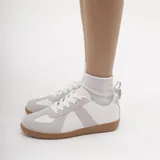 Ballerine(D) Genere Ballerine Classiche Donna Quattro stagioni Made in Cina Tempo libero Piatto Tonda — foto 5