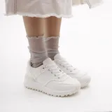 Ballerine(D) Genere Ballerine Classiche Donna Quattro stagioni Made in Cina Tempo libero Piatto Tonda — foto 4
