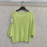 Giacche(D) Genere Giacca Leggere Giacca Donna Primavera Made in Cina Quotidiano Colore Unico Curvy(taglie forti) Monocromo — foto 3