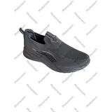 Sneakers basse Donna Primavera/Estate Made in Albania Quotidiano Colore Unico Piatto Tonda — foto 3
