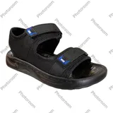 Sandali Bambino Primavera/Estate Made in Cina Quotidiano Piatto Aperta — foto 1