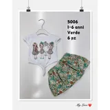 Vestiti Bambini Estate — foto 3
