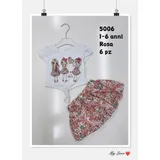 Vestiti Bambini Estate — foto 4