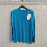 Giacche(D) Genere Giacca Leggere Giacca Donna Primavera Made in Cina Quotidiano Colore Unico Curvy(taglie forti) Monocromo — foto 1