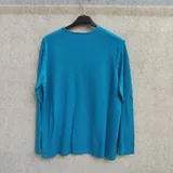 Giacche(D) Genere Giacca Leggere Giacca Donna Primavera Made in Cina Quotidiano Colore Unico Curvy(taglie forti) Monocromo — foto 3