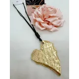 Collana Primavera/Estate Made in Cina Quotidiano Vari Colori — foto 1