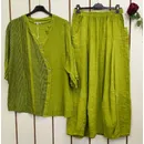 olive #CCCC00