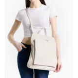Zaino Donna Quattro stagioni Made in Italia Colore Unico — foto 4