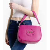 Borsa a Tracolla Donna Quattro stagioni Made in Italia Colore Unico — foto 1