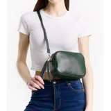 Borsa a Mano Donna Quattro stagioni Made in Italia Colore Unico — foto 1