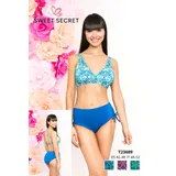 Moda mare(D) Genere Costumi Interi Donna Estate Made in Cina Quotidiano Vari Colori Standard — foto 1