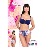 Moda mare(D) Genere Costumi Interi Donna Estate Made in Cina Quotidiano Vari Colori Standard — foto 1