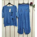 blu #3333FF