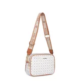 Borsa a Tracolla Donna Primavera/Estate Made in Cina Quotidiano — foto 5