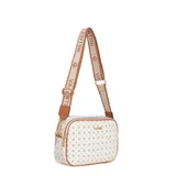 Borsa a Tracolla Donna Primavera/Estate Made in Cina Quotidiano — foto 2