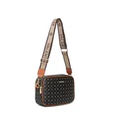 Borsa a Tracolla Donna Primavera/Estate Made in Cina Quotidiano — foto 3