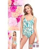 Moda mare(D) Genere Costumi Interi Donna Estate Made in Cina Quotidiano Vari Colori Standard — foto 1