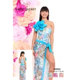 Moda mare(D) Genere Costumi Interi Donna Estate Made in Cina Quotidiano Vari Colori Standard — foto 1