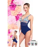 Moda mare(D) Genere Costumi Interi Donna Estate Made in Cina Quotidiano Vari Colori Standard — foto 1