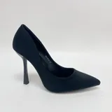 Scarpe con Tacchi(D) Genere Decolleté Donna Quattro stagioni Made in Cina Da festa Tacco Spillo A punta — foto 1