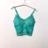 T-Shirt Donna Primavera/Estate Made in Cina Quotidiano Colore Unico Standard — foto 3