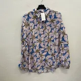 Camicie(D) Genere Camicia Camicia Casual Donna Primavera/Estate Made in Cina Tempo libero Vari Colori Standard — foto 4