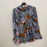 Camicie(D) Genere Camicia Camicia Casual Donna Primavera/Estate Made in Cina Tempo libero Vari Colori Standard — foto 5