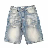 Uomo Jeans Bootcut — foto 1