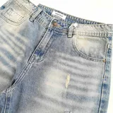 Uomo Jeans Bootcut — foto 4