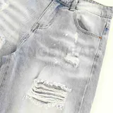 Uomo Jeans Bootcut — foto 4