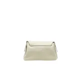 Borsa a Mano Donna Primavera/Estate Made in Italia Quotidiano Vari Colori 2 colori metallo — foto 5