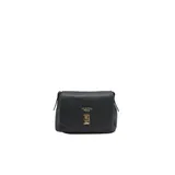 Borsa a Mano Donna Primavera/Estate Made in Italia Quotidiano Vari Colori 2 colori metallo — foto 2