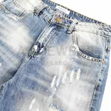 Uomo Jeans Bootcut — foto 4