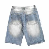 Uomo Jeans Bootcut — foto 3