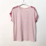 Pullover Pullover Donna Primavera/Estate Made in Italia Quotidiano Vari Colori Standard — foto 3