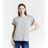 Pullover Pullover Donna Primavera/Estate Made in Italia Quotidiano Vari Colori Standard — foto 1