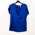 blu #0000FF