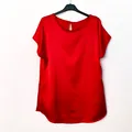 rosso #FF0000