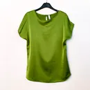 olive #CCCC00