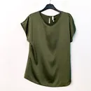 olive #666633