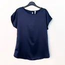 blu #000066
