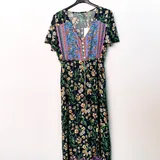 Vestiti Donna Primavera/Estate Made in Italia Quotidiano Vari Colori Standard — foto 4